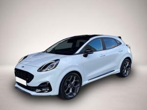 Ford Puma ST 1.5 EcoBoost ACC*LED*Navi*SHZ*Fernlichta