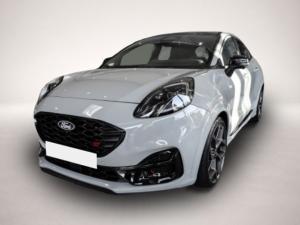 Ford Puma ST 160PS Automatik FACELIFT Navi Digitales