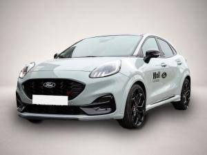 Ford Puma ST 160PS Automatik ST-Handling Paket Navi D