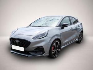 Ford Puma ST Automatik Navi Digitales Cockpit Soundsy