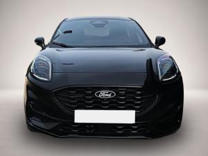 Ford Puma ST-Line 1.0 EB Hybrid 7G-Autom. ST-Line nM.