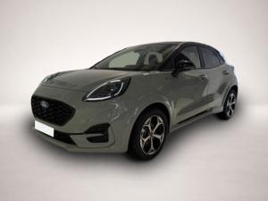 Ford Puma ST-Line 1,0 l EcoBoost Hybrid 92 kW (125 PS) Wi.