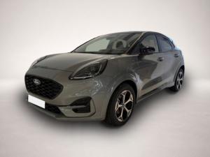 Ford Puma ST-Line 1,0 l EcoBoost Hybrid 92 kW (125 PS) Wi.