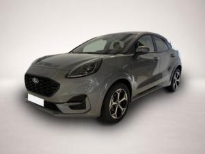 Ford Puma ST-Line 1,0 l EcoBoost Hybrid 92 kW (125 PS) Wi.