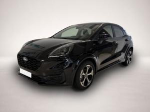 Ford Puma ST-Line 1,0 l EcoBoost Hybrid 92 kW (125 PS) Wi.