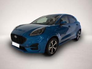 Ford Puma ST-Line 1,0 l EcoBoost Hybrid 92 kW (125 PS) Wi.