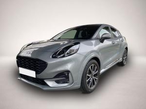 Ford Puma ST-Line ACC+LED+Navi+SHZ+RFK+WiPa*LM*
