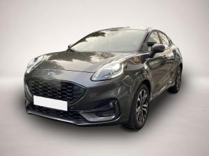 Ford Puma ST-Line Bluetooth Navi LED Klima Einparkhil