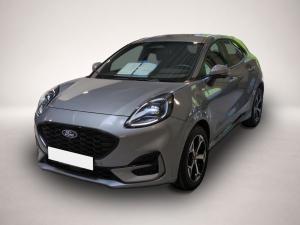 Ford Puma ST-Line Bluetooth Navi LED Klima Einparkhil