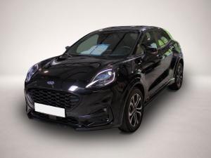 Ford Puma ST-Line Bluetooth Navi LED Klima Einparkhil