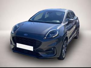 Ford Puma ST-Line Bluetooth Navi LED Klima Einparkhil