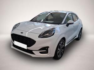Ford Puma ST-Line LED / Tempomat Sportpaket Bluetooth