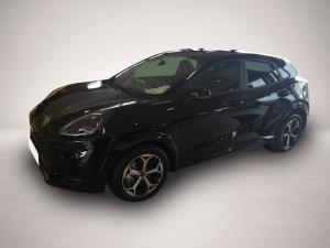 Ford Puma ST-LINE NAVI / PDC / KAMERA / GJR / WINTER-