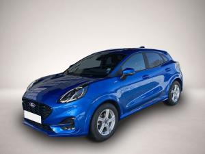 Ford Puma ST-Line RFK*PDC*SHZ*