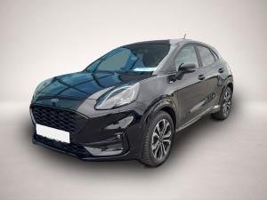 Ford Puma ST-Line Rückfahrkamera // ACC Sportpaket LE