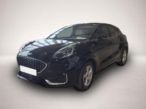 Ford Puma ST-Line Vignale Bluetooth Navi LED Volllede