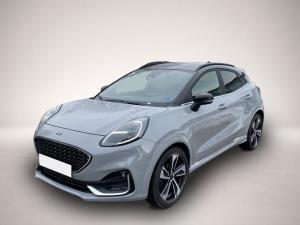 Ford Puma ST-Line Vignale Navi*Massage*WiPa*RFK*SHZ*
