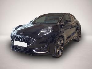Ford Puma ST-Line Vignale Sportpaket Bluetooth Navi L