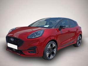 Ford Puma ST-Line WiPa*Park-Ass*Matrix-LED*RFK*