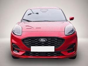 Ford Puma ST-Line X 1.0 EB 7G-Autom. ST-Line X B&OS.