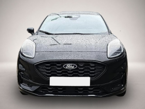 Ford Puma ST-Line X 1.0 EB 7G-Autom. ST-Line X B&OS.