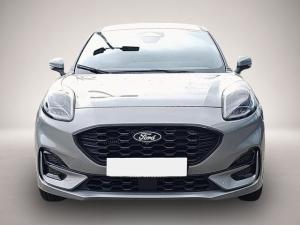 Ford Puma ST-Line X 1.0 EB 7G-Autom. ST-Line X B&OS.
