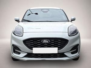 Ford Puma ST-Line X 1.0 EB 7G-Autom. ST-Line X B&OS.