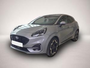 Ford Puma ST-Line X 360° Kamera Sportpaket Bluetooth