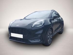 Ford Puma ST-Line X Bluetooth Navi LED Klima
