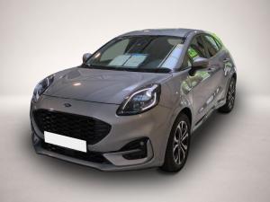 Ford Puma ST-Line X Bluetooth Navi LED Klima
