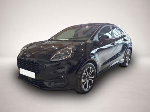 Ford Puma ST-Line X Bluetooth Navi LED Klima