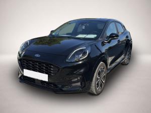 Ford Puma ST-Line X LED Kamera PDC h. Navi Keyless SH