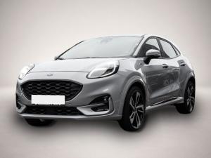 Ford Puma ST-Line X Navi Digitales Cockpit Soundsyste