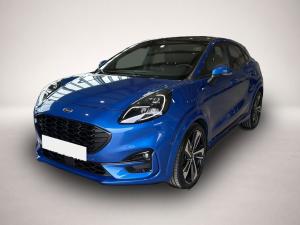 Ford Puma ST-Line X Rückfahrkamera / ACC Sportpaket