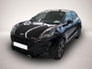 Ford Puma ST-Line X Tempomat Sportpaket Bluetooth Nav