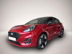 Ford Puma ST-Line X WiPa*FahrAssPaket*Matrix-LED*