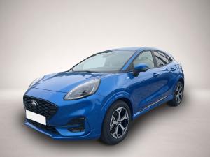 Ford Puma ST-Linie PPS LED