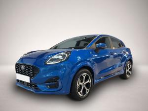 Ford Puma ST-Linie WiPa*FahrAssPaket*LED*LM*