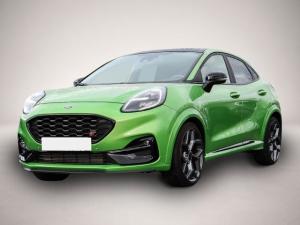 Ford Puma ST X 1.5 EcoBoost EU6d Navi Digitales Cockp