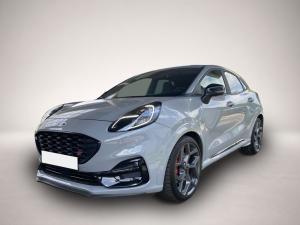 Ford Puma ST X LED*DAB*Navi*LM*Recaro*B&O*WiPa*