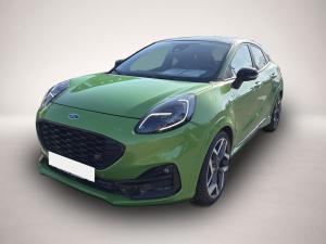 Ford Puma ST X Sportpaket Bluetooth Navi LED Klima