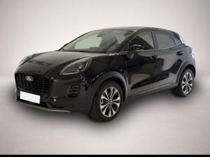 Ford Puma Titanium 1.0 EcoBoost Hybrid 92 kW (125 PS) Len.