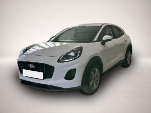 Ford Puma Titanium Bluetooth Navi LED Klima el. Fenst
