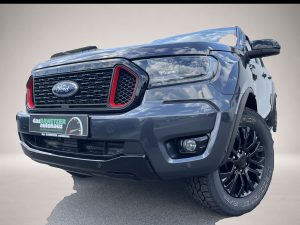 Ford Ranger 2.0 TDCi 4×4 Wildtrak Thunder Pickup 169¤