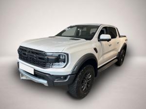 Ford Ranger 2,0 l EcoBlue Doppelkabine Autm. Raptor