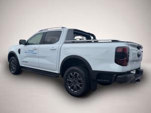 Ford Ranger 2,0 l EcoBlue Doppelkabine Autm. Wildtrak