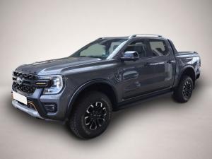 Ford Ranger 2,0 l EcoBlue Doppelkabine Autm. Wildtrak