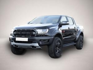Ford Ranger Doppelkabine 4×4 Raptor 2.0 TDCi Panther