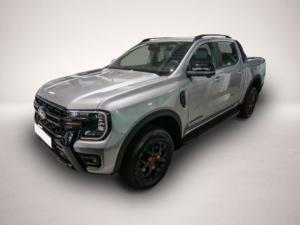 Ford Ranger Wiltrak 3.0 V6 240PS Standh. Rollo B&O Te