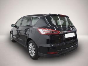 Ford S-Max 2.0 Aut. Business NAVI RFK SHZ LED ALU PDC